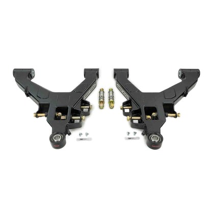 Dirt King Performance Lower Control Arms | 2007–2021 Toyota Tundra – view 2