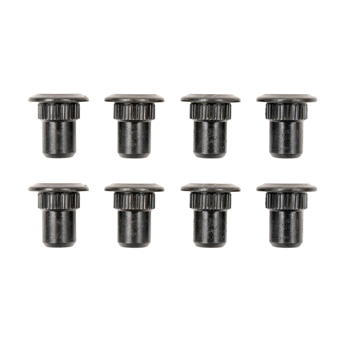 Dirt King Upper Arm Alignment Cam Pins | 1999–2018 Chevrolet Silverado 1500 and more applications