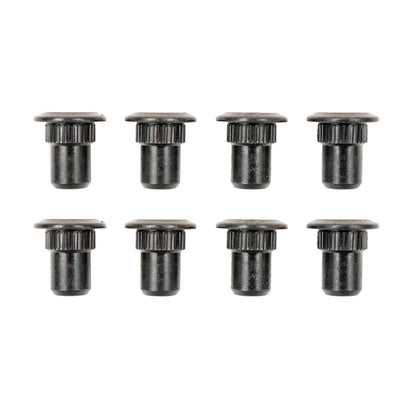 Dirt King Upper Arm Alignment Cam Pins | 1999–2018 Chevrolet Silverado 1500 and more applications