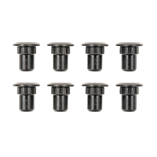 Dirt King Upper Arm Alignment Cam Pins | 1999–2018 Chevrolet Silverado 1500 and more applications