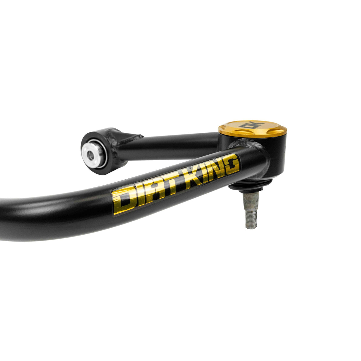 Dirt King Ball Joint Upper Control Arms | 2021–2025 Ford Bronco – view 3