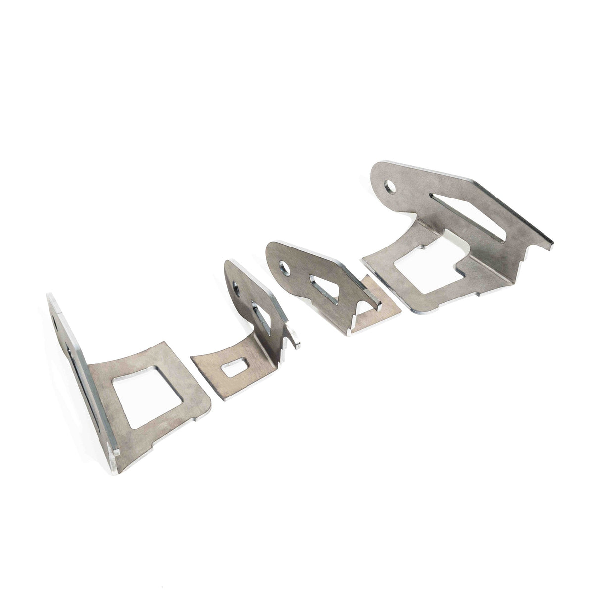 Dirt King Upper Arm Double Shear Kit | 2007–2021 Toyota Tundra