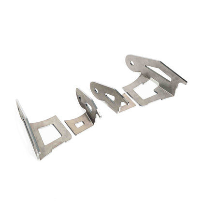 Dirt King Upper Arm Double Shear Kit | 2007–2021 Toyota Tundra