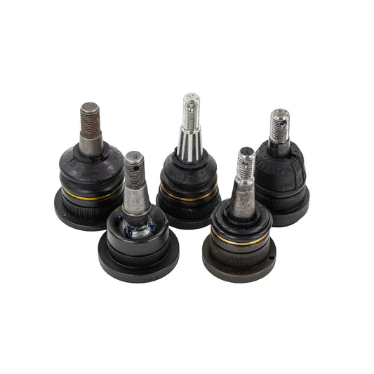Dirt King MOOG upper arm ball joint