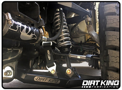 Dirt King Long Travel Kit | 2009–2014 Ford F-150 – view 5
