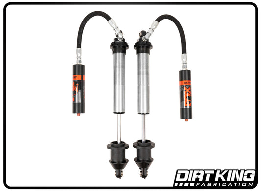 Universal Fox 2.5 Coilovers
