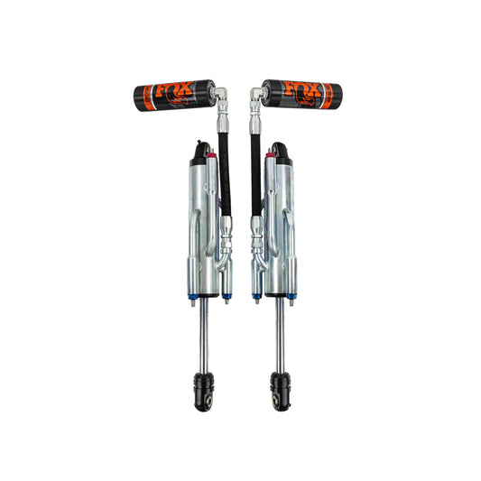 Dirt King FOX 3.0 triple-bypass shocks for GM long travel kits