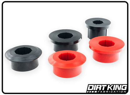 Polyurethane Bushings – product view 2