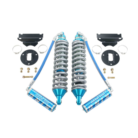 Dirt King Long Travel Spec Coilovers for 2007–2020 Chevrolet and GMC applications — view 1