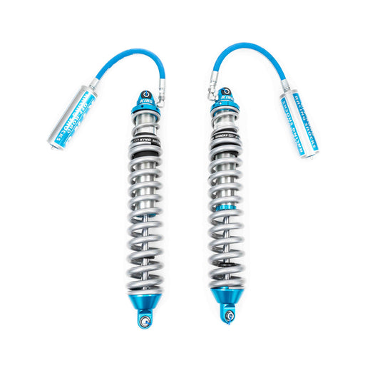 Dirt King DK-631909-KSS Race Kit King remote-reservoir coilovers