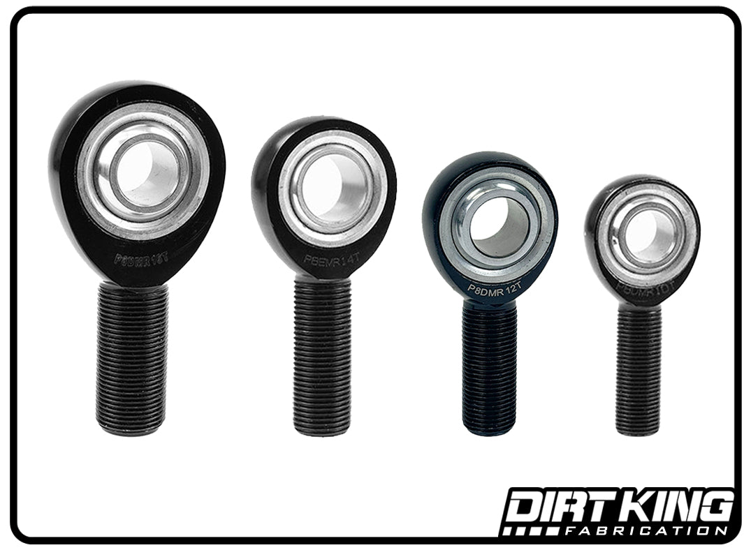 Probearing Rod Ends