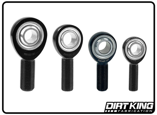 Probearing Rod Ends