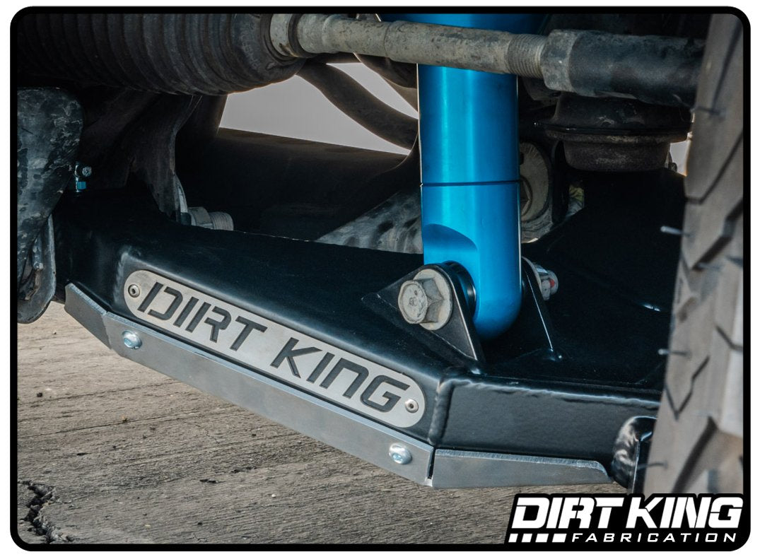 Dirt King Performance Lower Control Arms | 2010–2024 Toyota 4Runner / 2010–2014 Toyota FJ Cruiser – view 5