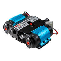 ARB Twin Motor Onboard 12V Air Compressor — manufacturer product image 1