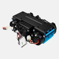 ARB Twin Motor Onboard 12V Air Compressor — manufacturer product image 8