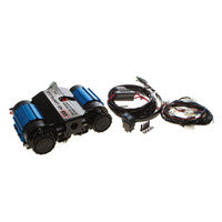 ARB Twin Motor Onboard 12V Air Compressor — manufacturer product image 9