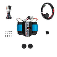 ARB Twin Motor Onboard 12V Air Compressor — manufacturer product image 7