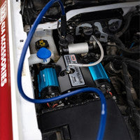 ARB Twin Motor Onboard 12V Air Compressor — manufacturer product image 11