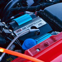ARB Twin Motor Onboard 12V Air Compressor — manufacturer product image 10