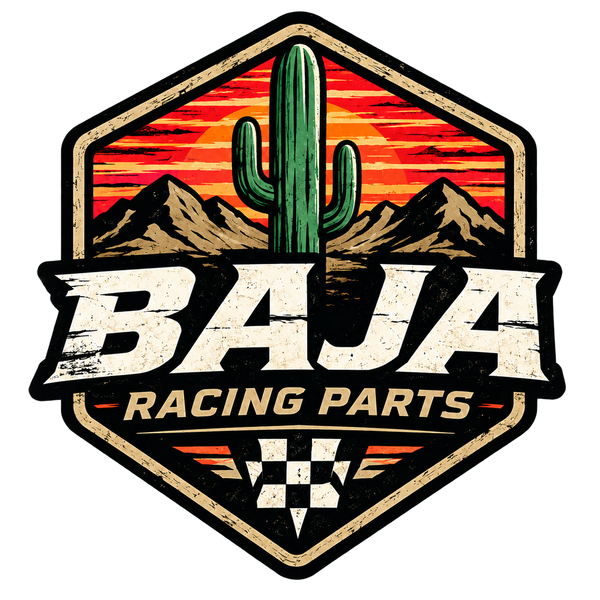 Baja Racing Parts