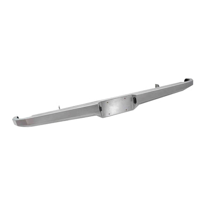 Dirt King plate rear bumper for 2014–2021 Toyota Tundra — product view