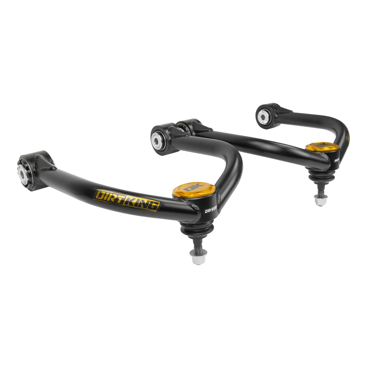 Dirt King Nissan long travel upper control arm