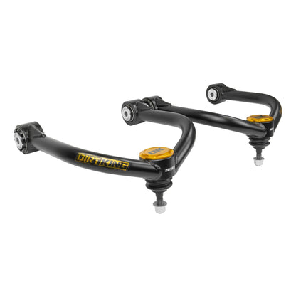 Dirt King Nissan long travel upper control arm