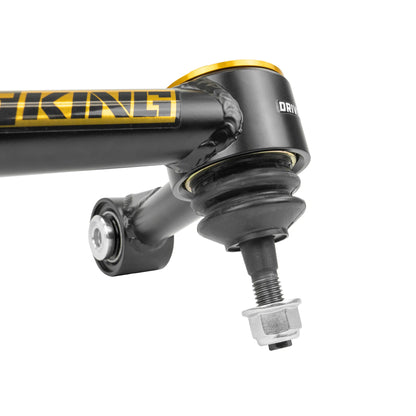 Dirt King 4130 Upper Control Arms | 2005–2023 Toyota Tacoma – view 2