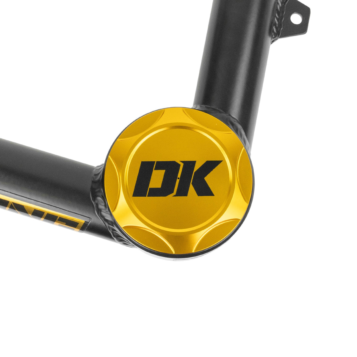 Dirt King 4130 Upper Control Arms | 2005–2023 Toyota Tacoma – view 5