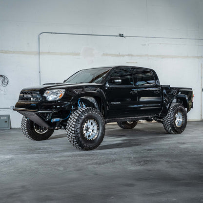 Dirt King Long Travel Spring Under Kit | 2005–2023 Toyota Tacoma – view 8
