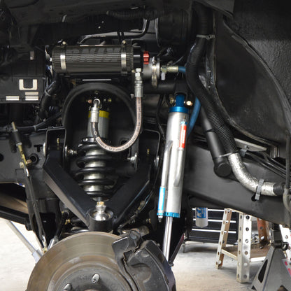 Dirt King Bypass Shock Hoop Kit | 2007–2018 Chevrolet Silverado 1500 / 2007–2018 GMC Sierra 1500 / 2007–2020 Chevrolet Tahoe / 2007–2020 GMC Yukon – view 6