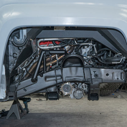 Dirt King Bypass Shock Hoop Kit | 2007–2018 Chevrolet Silverado 1500 / 2007–2018 GMC Sierra 1500 / 2007–2020 Chevrolet Tahoe / 2007–2020 GMC Yukon – view 8