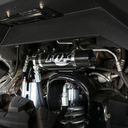Dirt King Bolt on Reservoir Mounts | 2007–2018 Chevrolet Silverado 1500 / 2007–2018 GMC Sierra 1500 / 2007–2020 Chevrolet Tahoe / 2007–2020 GMC Yukon – view 3