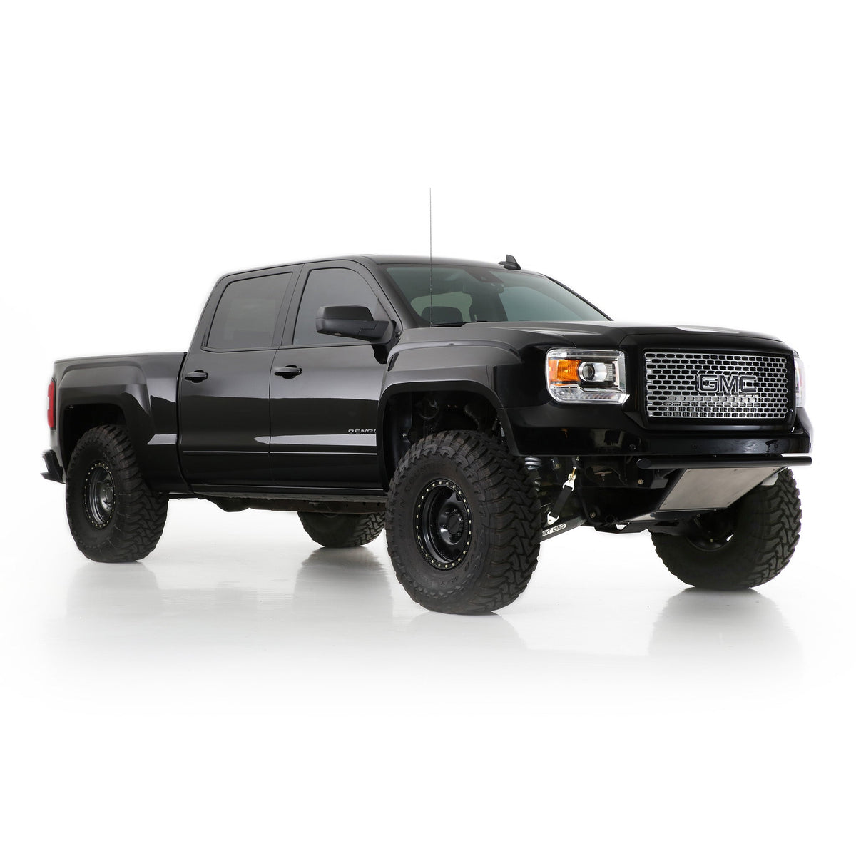 Dirt King Long Travel Shackles | 1999–2018 Chevrolet Silverado 1500 / 1999–2018 GMC Sierra 1500 – view 8