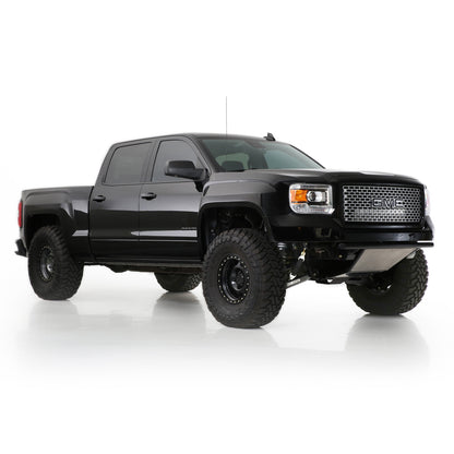 Dirt King Shackle and Hanger Kit | 1999–2018 Chevrolet Silverado 1500 / 1999–2018 GMC Sierra 1500 – view 7