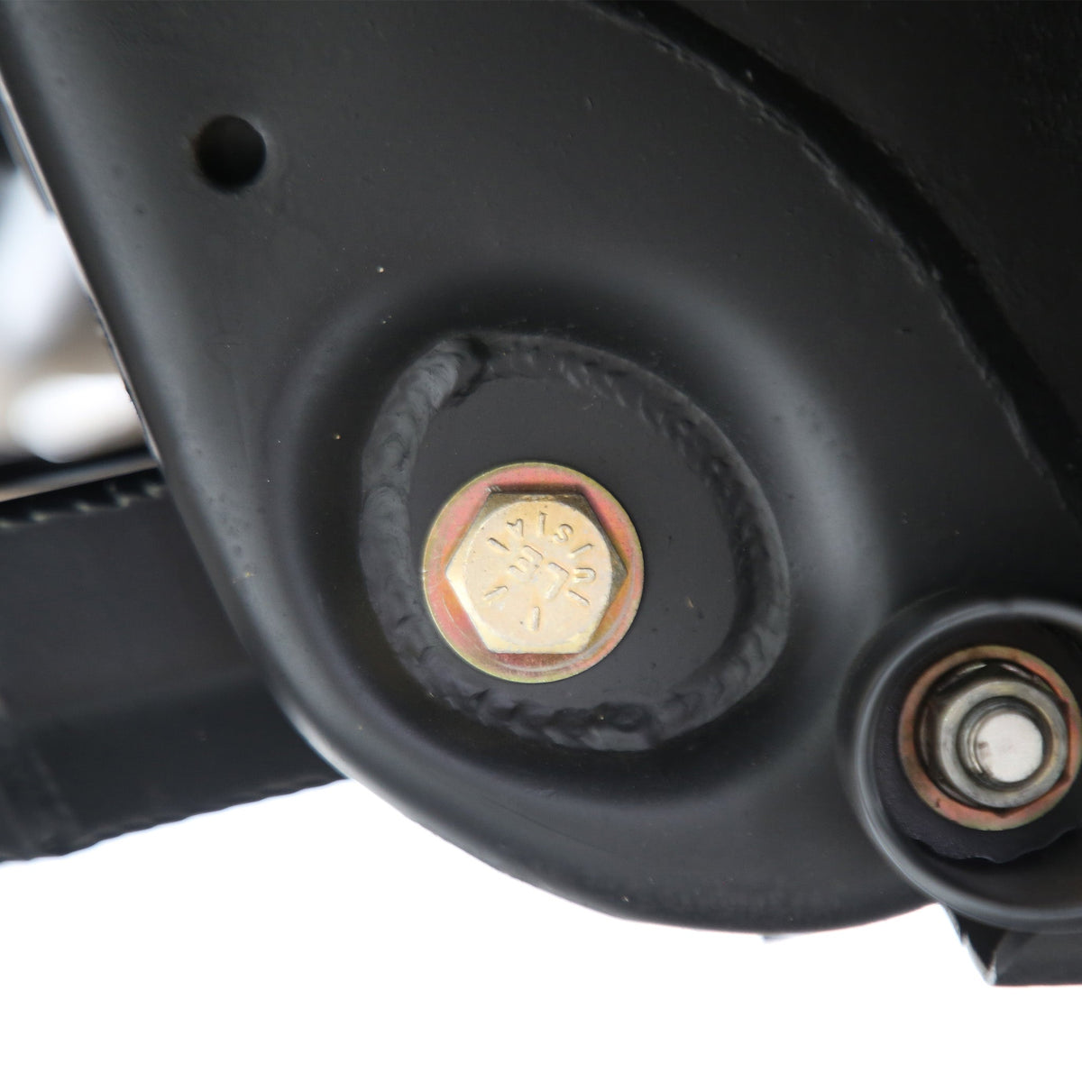 Dirt King Lower Arm Weld Washers | 2007–2018 Chevrolet Silverado 1500 / 2007–2018 GMC Sierra 1500 / 2007–2020 Chevrolet Tahoe / 2007–2020 GMC Yukon – view 2