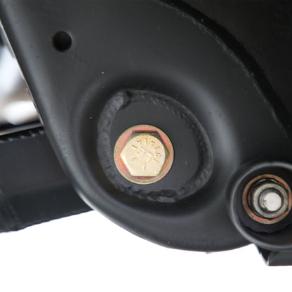 Dirt King Lower Arm Weld Washers | 2007–2018 Chevrolet Silverado 1500 / 2007–2018 GMC Sierra 1500 / 2007–2020 Chevrolet Tahoe / 2007–2020 GMC Yukon – view 2