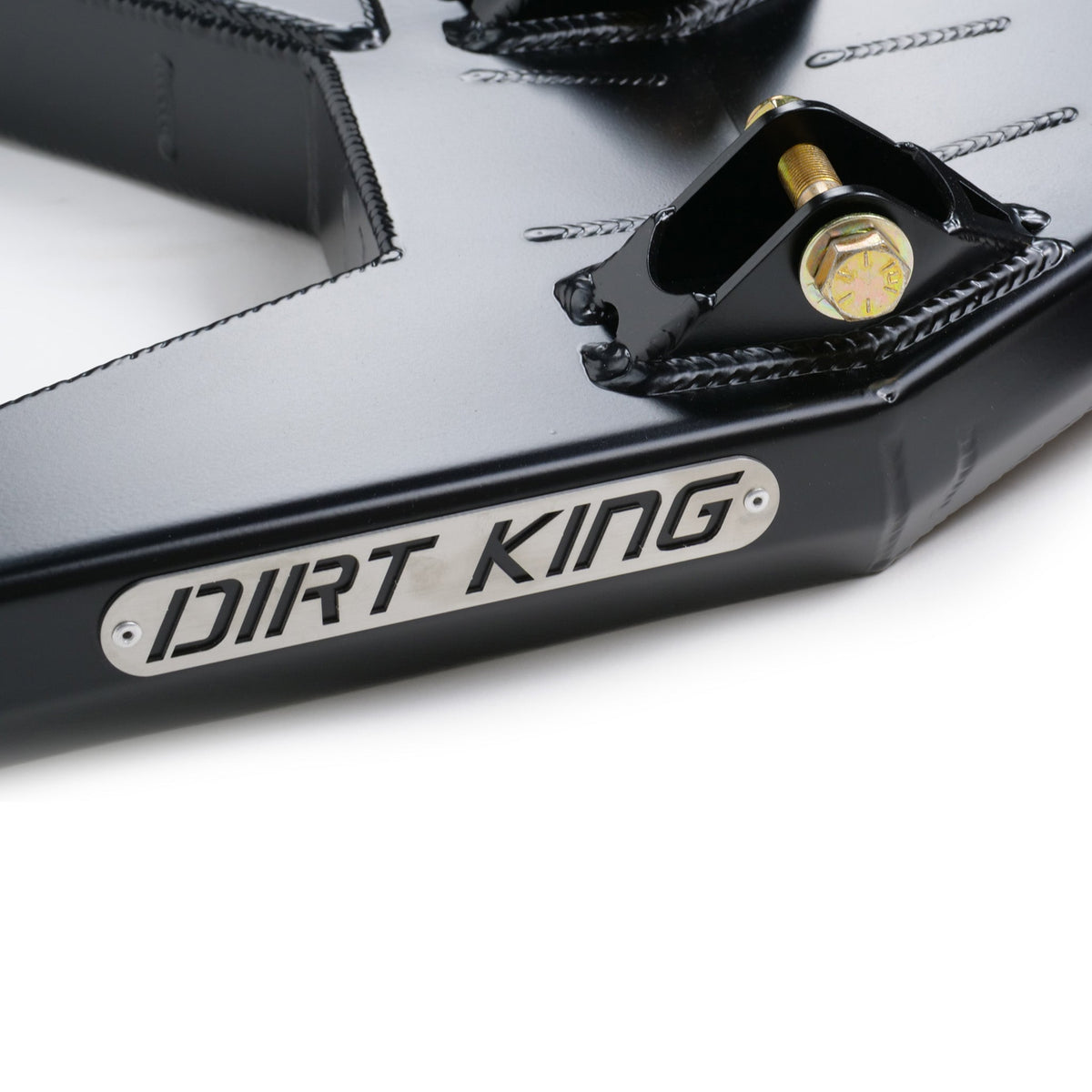 Dirt King Long Travel Kit | 2007–2021 Toyota Tundra – view 3