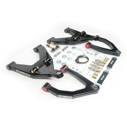 Dirt King Long Travel Kit | 2007–2021 Toyota Tundra