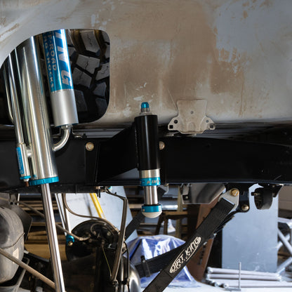Dirt King Leaf Under Bump Stop Mount | 2007–2021 Toyota Tundra – view 6