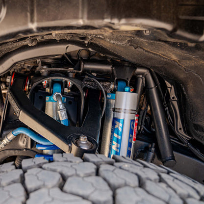 Dirt King Bypass Shock Hoop Kit | 2007–2021 Toyota Tundra – view 6