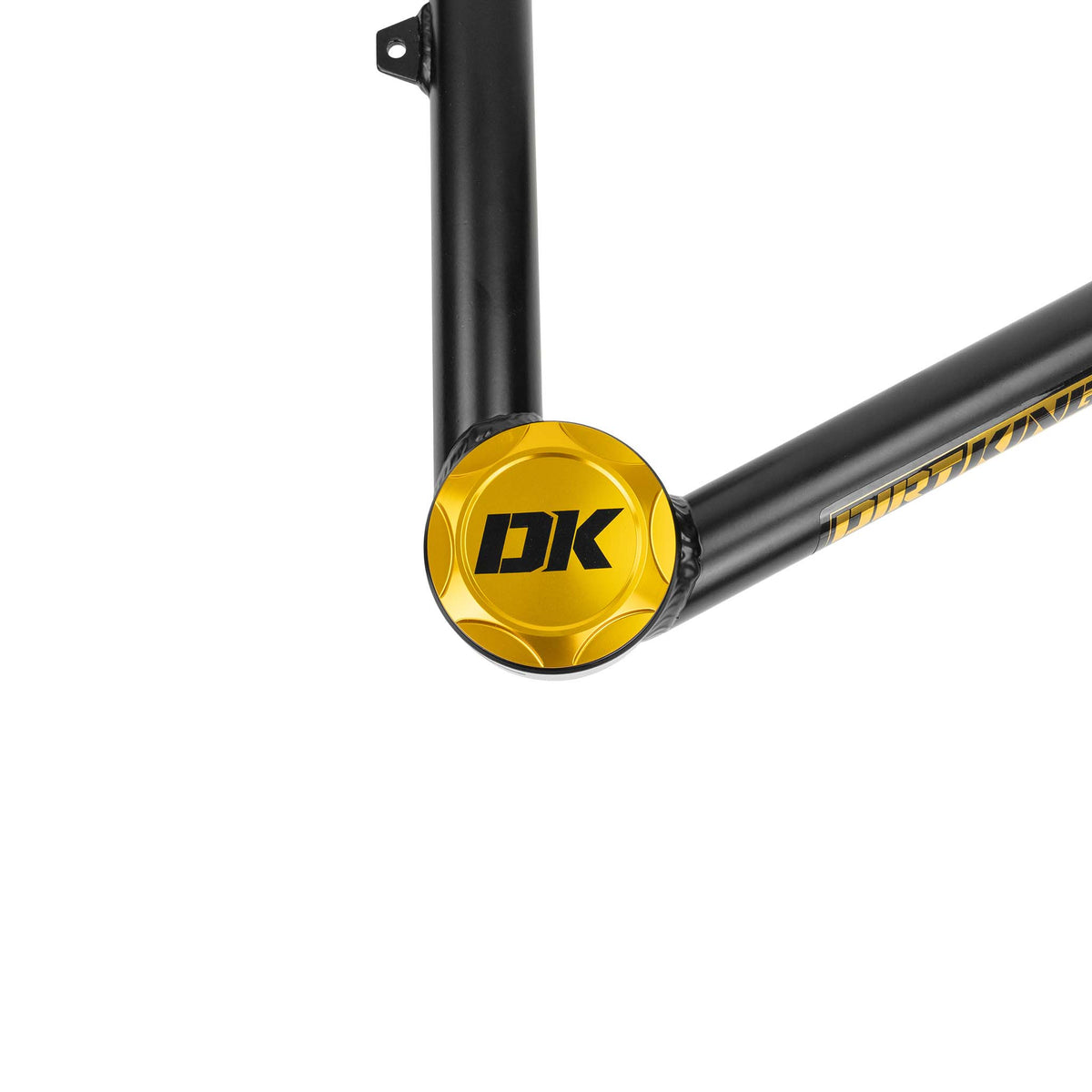 Dirt King 4130 Upper Control Arms | 2007–2021 Toyota Tundra – view 6