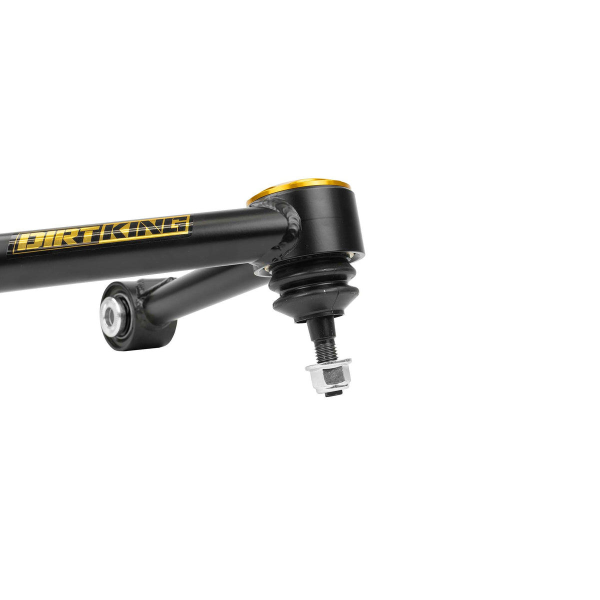 Dirt King 4130 Upper Control Arms | 2007–2021 Toyota Tundra – view 2