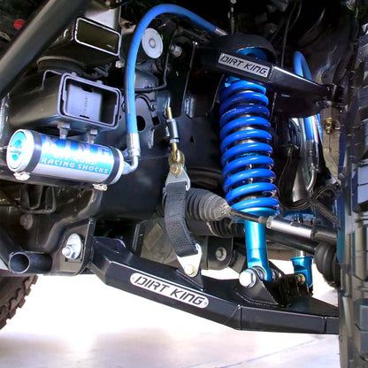 Dirt King Long Travel Kit | 2009–2014 Ford F-150 – view 6