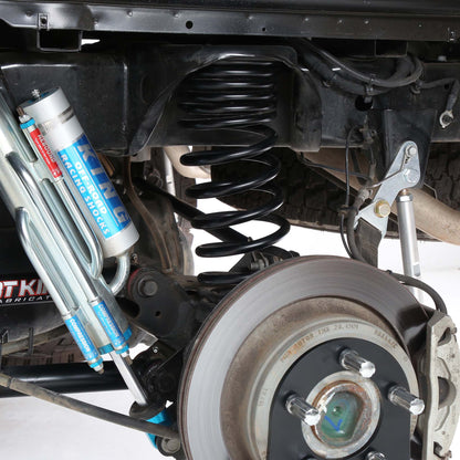 Dirt King Rear Multi-Rate Coils | 2009–2018 Ram 1500 – view 2