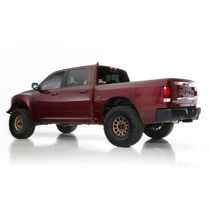 Dirt King Rear Multi-Rate Coils | 2009–2018 Ram 1500 – view 4