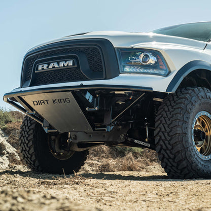Dirt King Sway Bar Kit | 2009–2018 Ram 1500 – view 3