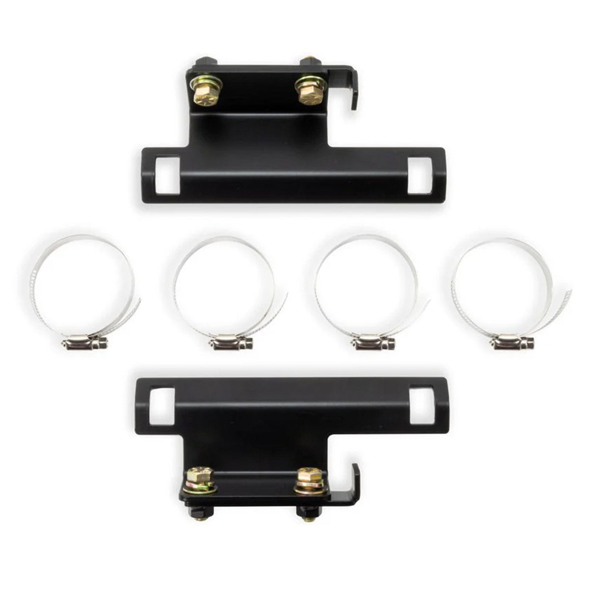 Dirt King Bolt on Reservoir Mounts | 2015–2020 Ford F-150