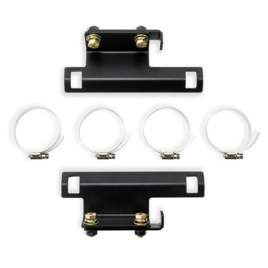 Dirt King Bolt on Reservoir Mounts | 2015–2020 Ford F-150