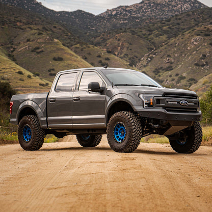 Dirt King Long Travel Kit | 2015–2020 Ford F-150 – view 8